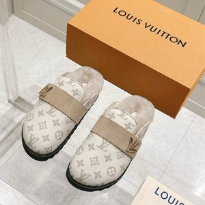 루이비통 남여공용 슬리퍼 L52282-2 2025/신상