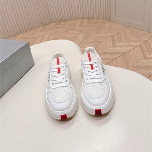 프라다 남여공용 스니커즈 P25326-2 2025/신상