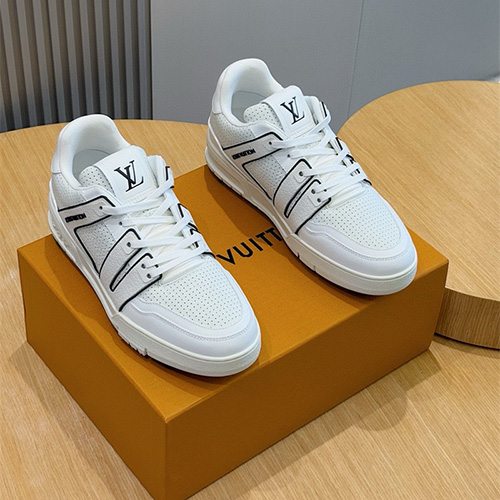 루이비통 남성용 스니커즈 L27441-1 2025/신상