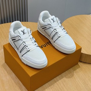 루이비통 남성용 스니커즈 L27441-1 2025/신상