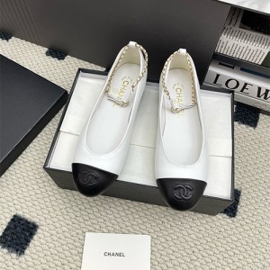 샤넬 여성용 단화 C55945-1 2025/신상