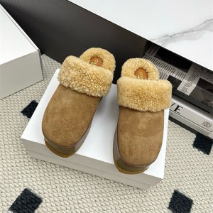 셀린느 여성용 슬리퍼 C34933-2 2025/신상