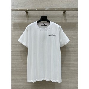 크롬하츠 반팔 티셔츠 C61601 2025/신상