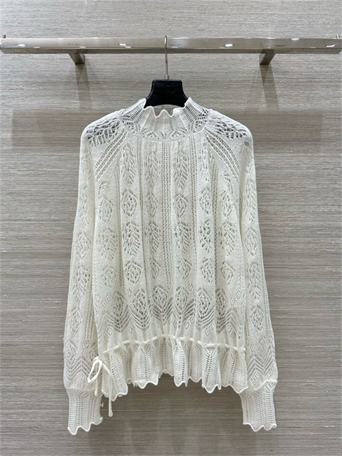 디올 긴팔 니트 D13656 2025/신상