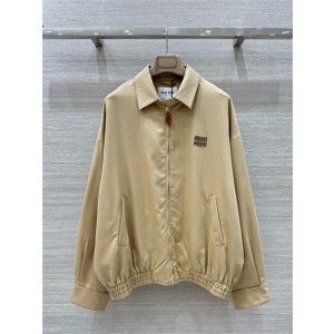 미우미우 자켓 M32704 2025/신상