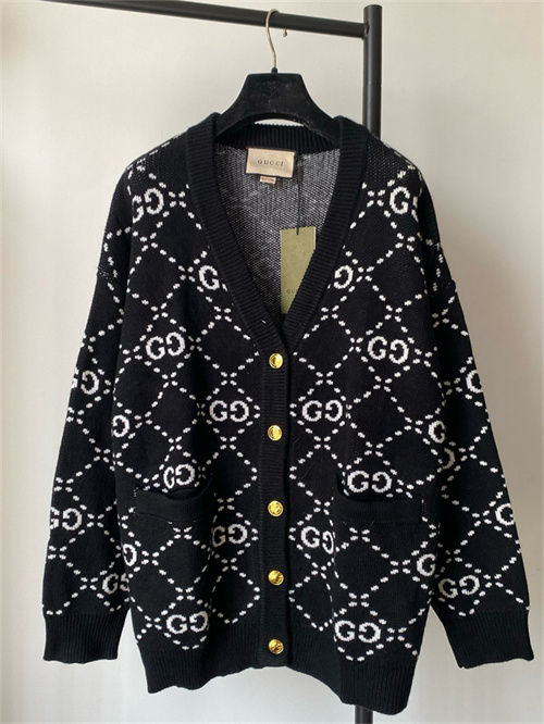 구찌 긴팔 가디건 G93208 2025/신상