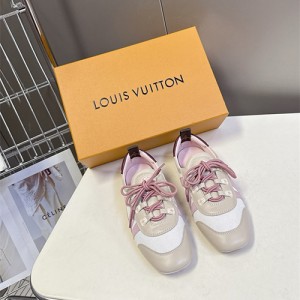 루이비통 여성용 스니커즈 L33677-1 2025/신상
