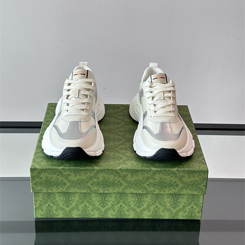 구찌 남성용 스니커즈 G84193-2 2025/신상