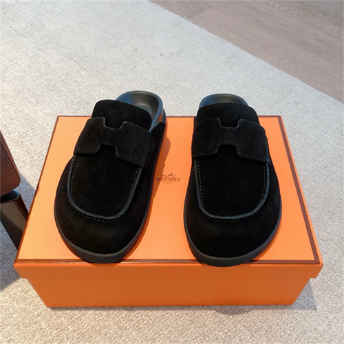 에르메스 여성용 슬리퍼 H47319-1 2025/신상