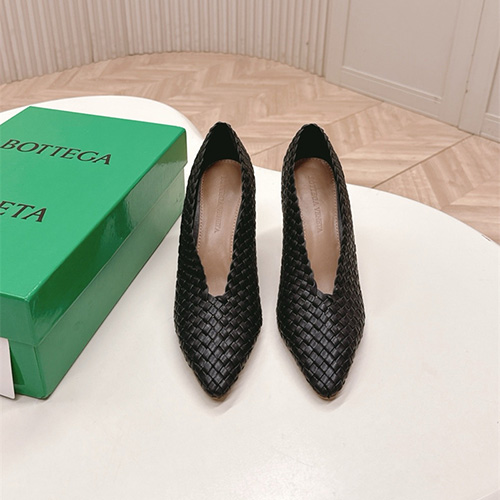 보테가 여성용 힐 B38182-1 2025/신상