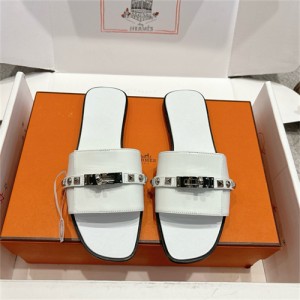 에르메스 여성용 슬리퍼 H48836-2 2025/신상