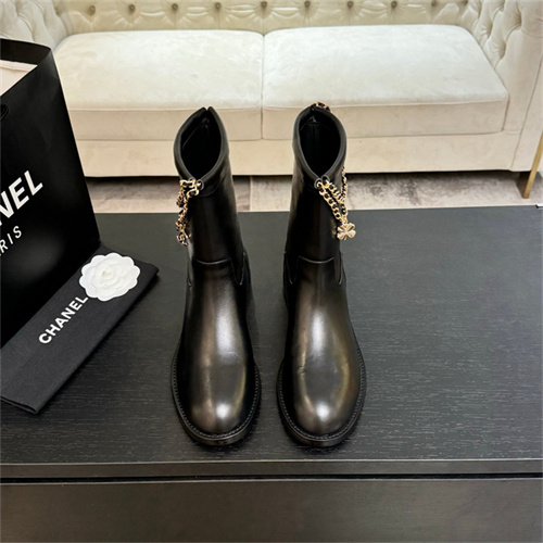 샤넬 여성용 부츠 C42303-1 2025/신상