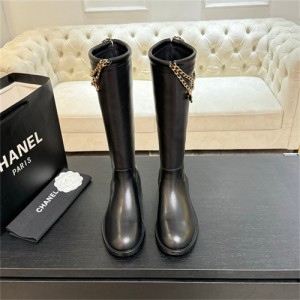샤넬 여성용 부츠 C43313-1 2025/신상