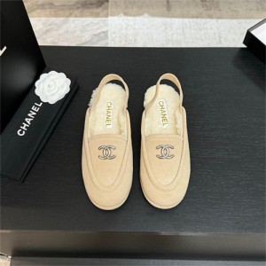 샤넬 여성용 샌들 C86557-1 2025/신상