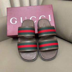 구찌 남성용 슬리퍼 G55948-1 2025/신상