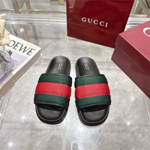 구찌 남여공용 슬리퍼 G72378-1 2025/신상