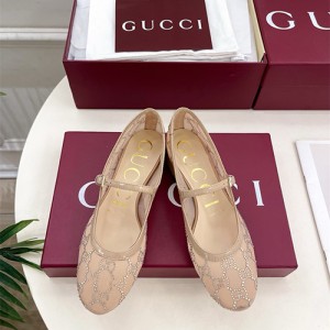 구찌 여성용 단화 G66438-2 2025/신상