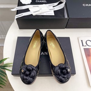 샤넬 여성용 단화 C55946-1 2025/신상