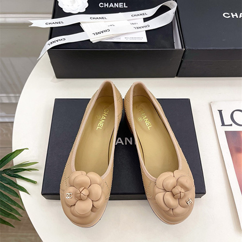 샤넬 여성용 단화 C55946-2 2025/신상