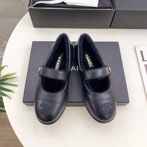 샤넬 여성용 단화 C56056-2 2025/신상