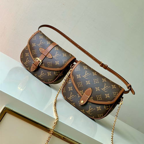 루이비통 듀오 BB 숄더백 M26592 2025/신상