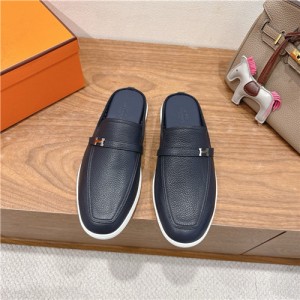 에르메스 남여공용 슬리퍼 H65410-2 2025/신상