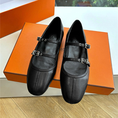 에르메스 여성용 단화 H32352-1 2025/신상