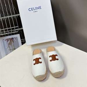 셀린느 여성용 슬리퍼 C35933-1 2025/신상