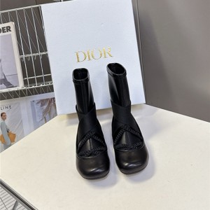 디올 여성용 부츠 D52415-1 2025/신상