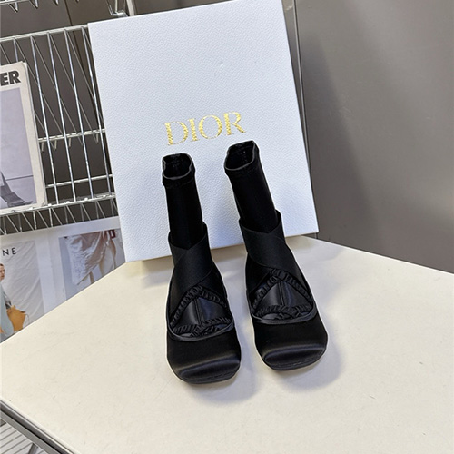디올 여성용 부츠 D52415-2 2025/신상