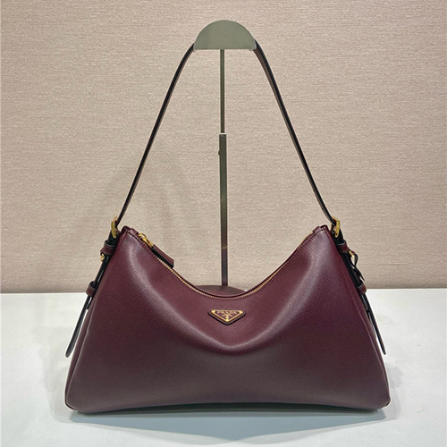 프라다 에이미 미디움 숄더백 1BC228 2025/신상