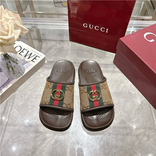 구찌 남성용 슬리퍼 G63276-2 2025/신상