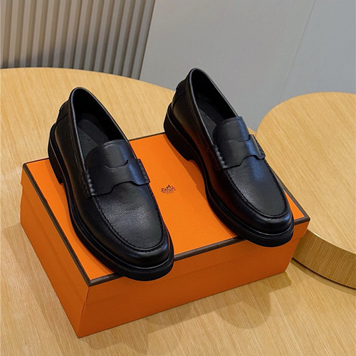 에르메스 남성용 로퍼 H88775-2 2025/신상