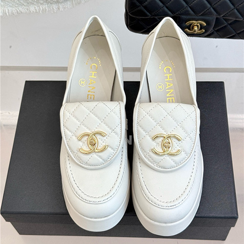 샤넬 여성용 구두 C84557-1 2025/신상