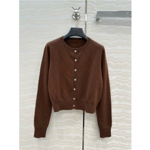 프라다 긴팔 가디건 P83407 2025/신상