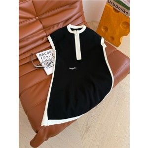 디올 민소매 원피스 D52608 2025/신상