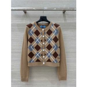 프라다 긴팔 가디건 P82557 2025/신상