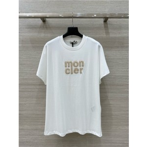 몽클레어 반팔 티셔츠 M61508 2025/신상