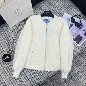 프라다 솜 자켓 P12707 2025/신상