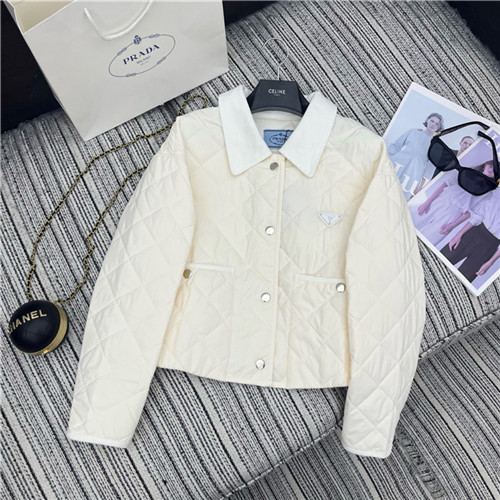 프라다 솜 자켓 P22708 2025/신상