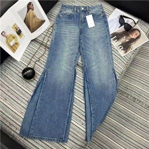 메종 마르지엘라 청바지 M12203 2025/신상