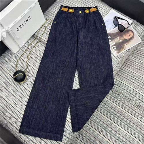 셀린느 청바지 C82207 2025/신상