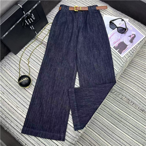 생로랑 청바지 Y12208 2025/신상