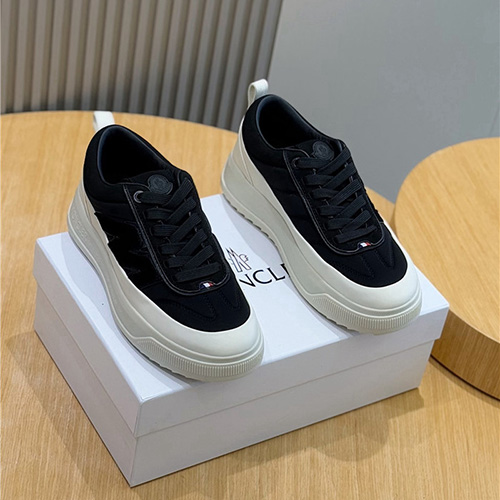 몽클레어 남성용 스니커즈 M97775-2 2025/신상