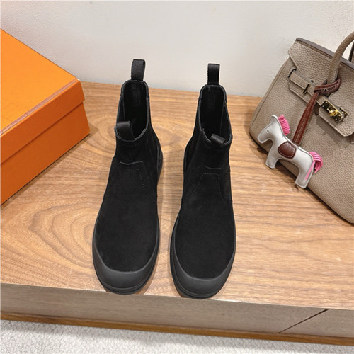 에르메스 여성용 부츠 H24251-2 2025/신상