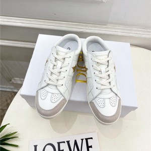 디올 여성용 스니커즈 D36012 2025/신상