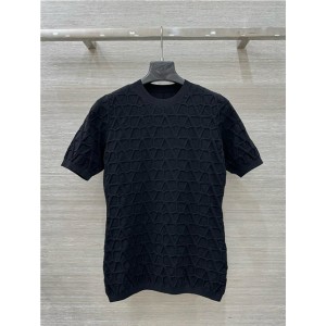 발렌티노 반팔 니트 V72491 2025/신상