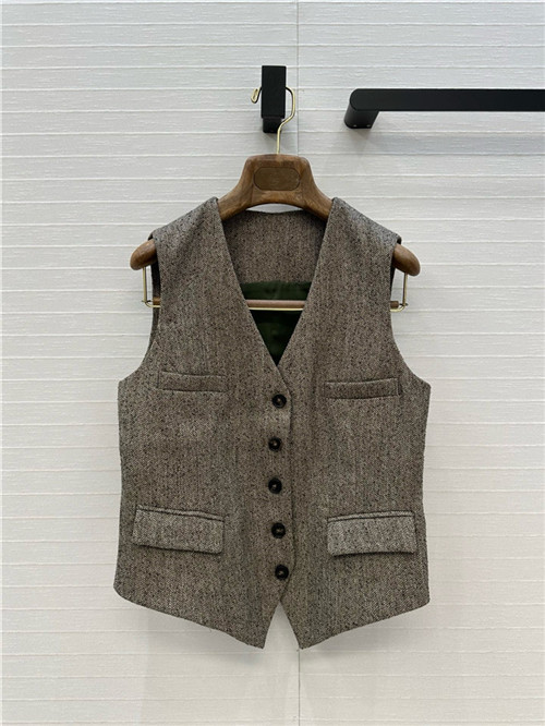 로로피아나 조끼 L62995 2025/신상