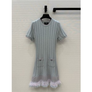 샤넬 원피스 C93502 2025/신상