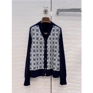 로로피아나 긴팔 가디건 L83601 2025/신상